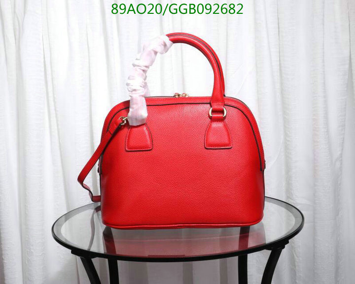 Gucci Bag-(4A)-Handbag-,Code: GGB092682,