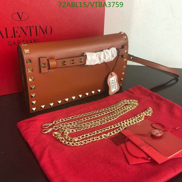 Valentino Bag-(4A)-Diagonal-,Code: VTBA3759,$ 94USD