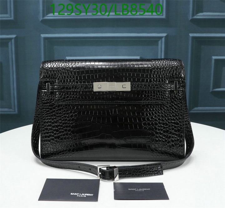 YSL Bag-(4A)-Diagonal-,Code: LB8540,$ 168USD