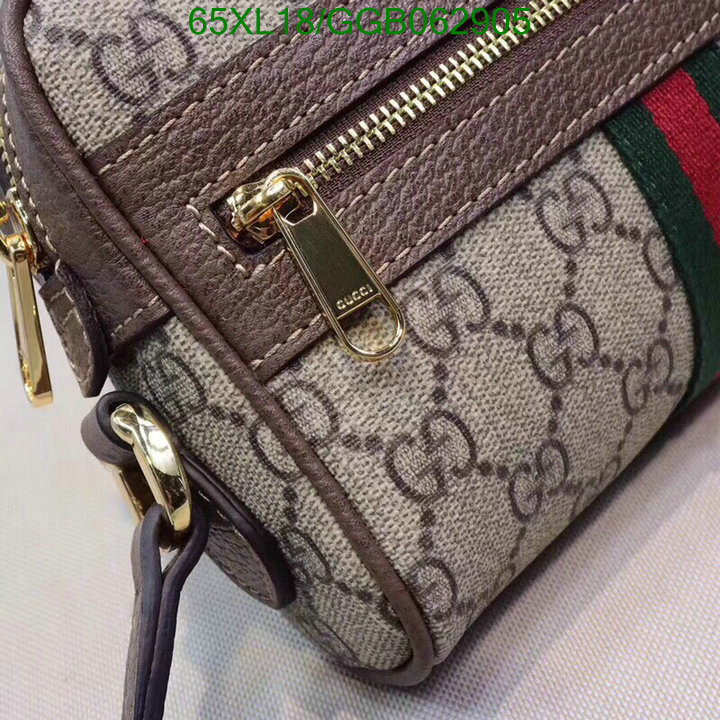 Gucci Bag-(4A)-Ophidia-G,Code: GGB062905,$ 85USD