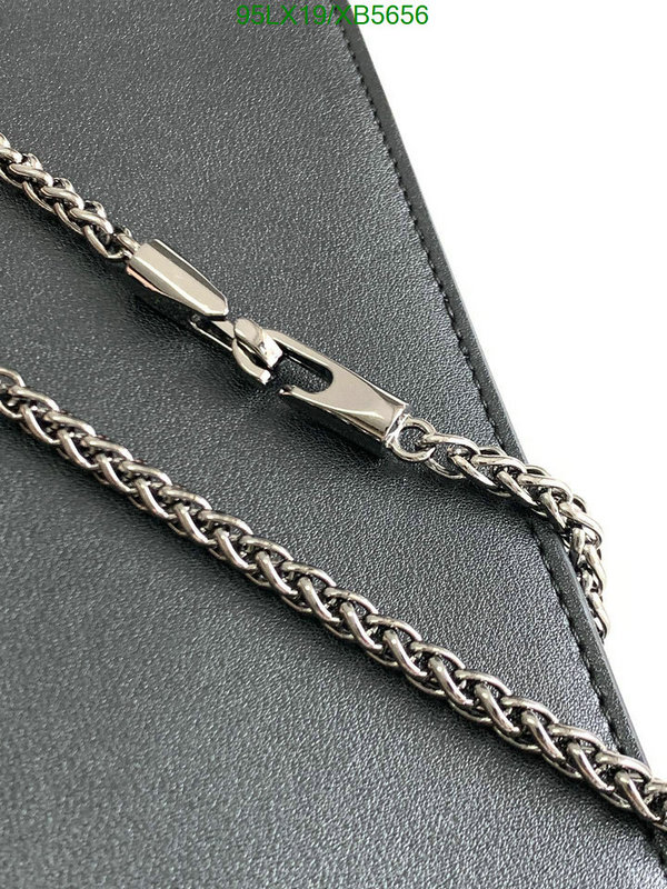 Valentino Bag-(4A)-LOC-V Logo ,Code: XB5656,$ 124USD