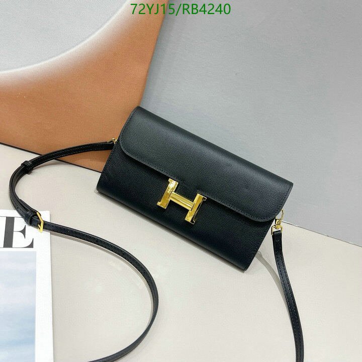 Hermes Bag-(4A)-Constance- Code: RB4240 $ 94USD