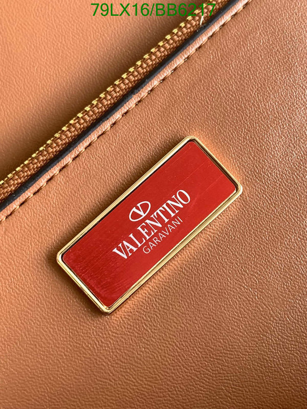 Valentino Bag-(4A)-Crossbody- Code: BB6217 $ 103USD