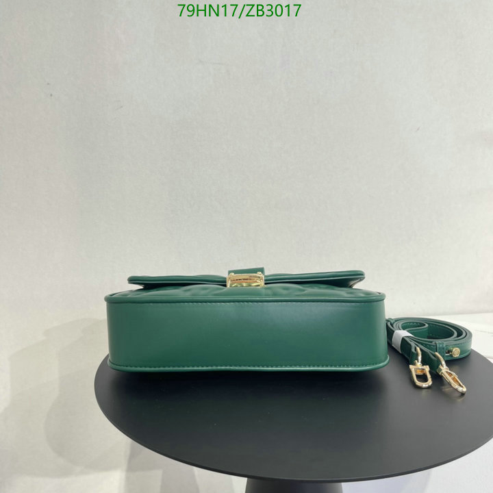Michael Kors Bag-(4A)-Diagonal-,Code: ZB3017,$ 103USD