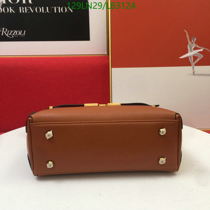 YSL Bag-(4A)-Diagonal- Code: LB3124 $ 168USD