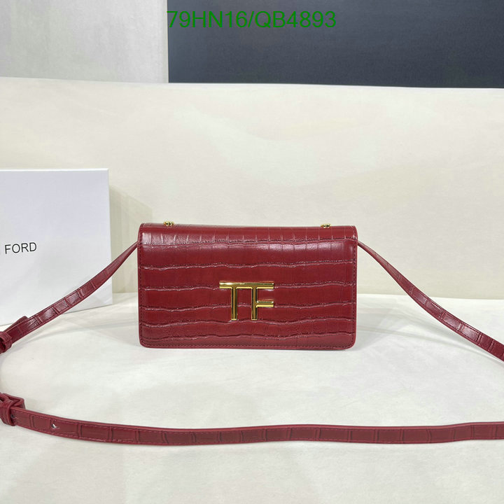 Tom Ford Bag-(4A)-Diagonal- Code: QB4893 $ 103USD