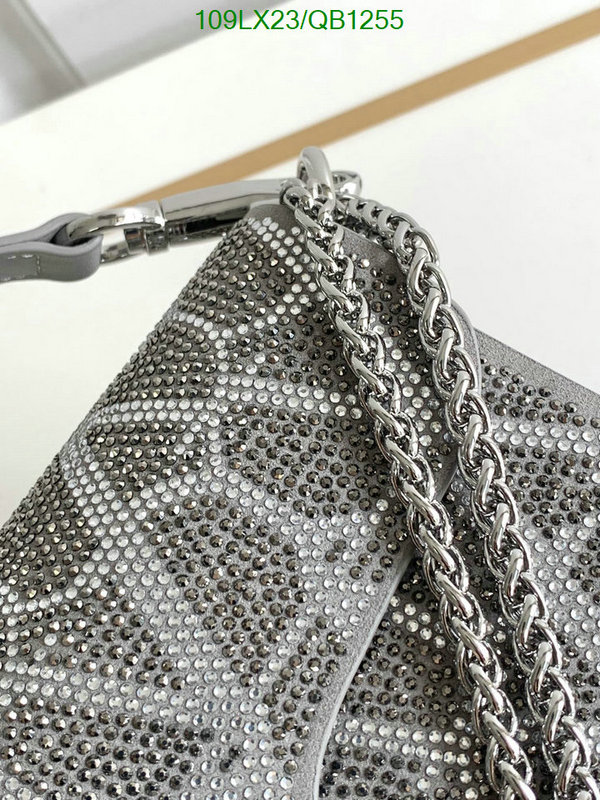 Valentino Bag-(4A)-LOC-V Logo Code: QB1255 $ 142USD