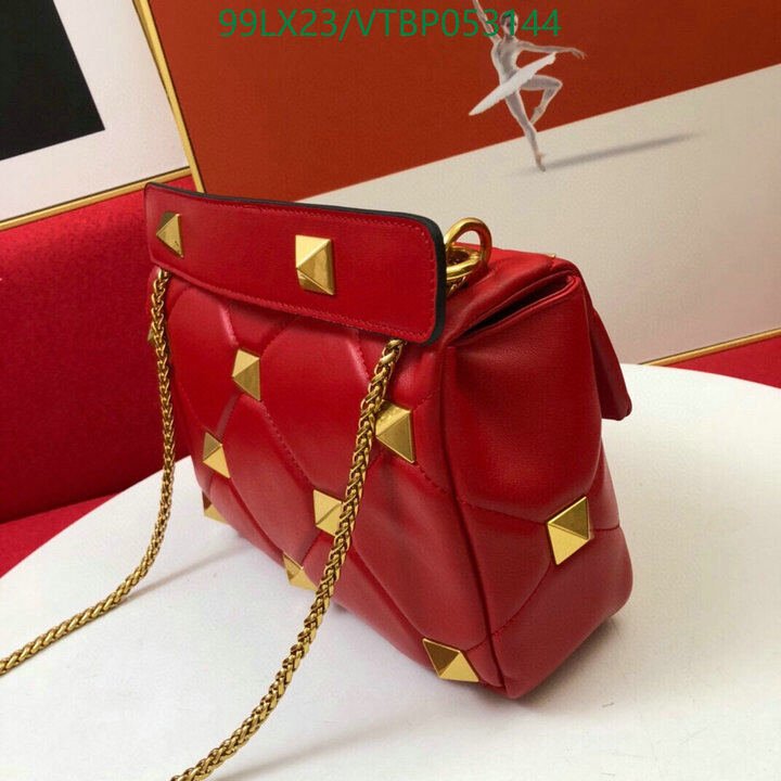 Valentino Bag-(4A)-Roman Stud-,Code: VTBP053144,$ 129USD