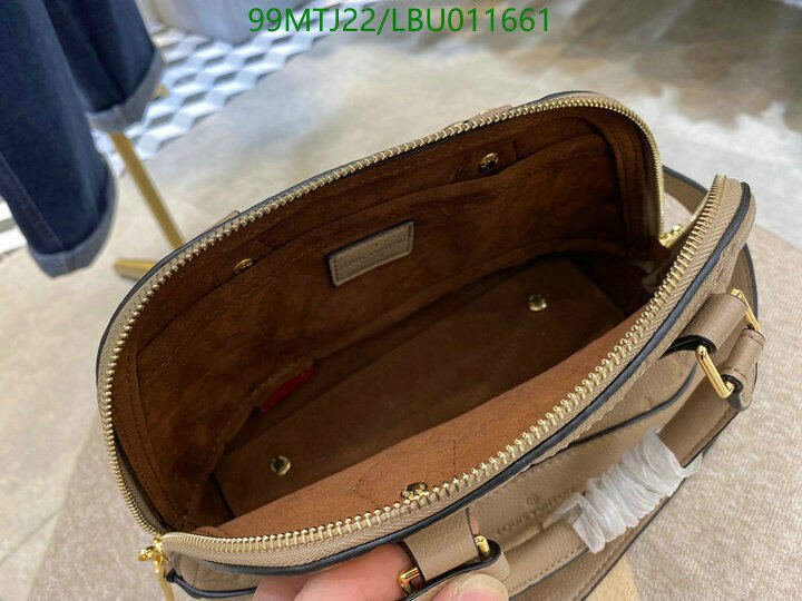 LV Bags-(4A)-Alma-,Code: LBU011661,$ 129USD