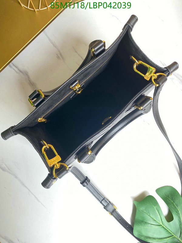 LV Bags-(4A)-Handbag Collection-,Code: LBP042039,$ 111USD