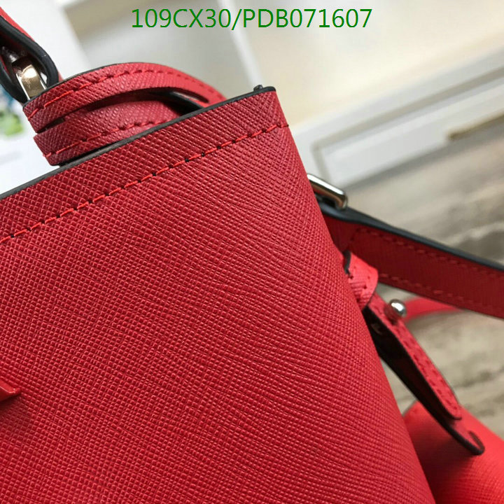 Prada Bag-(4A)-Diagonal-,Code: PDB071607,$ 142USD