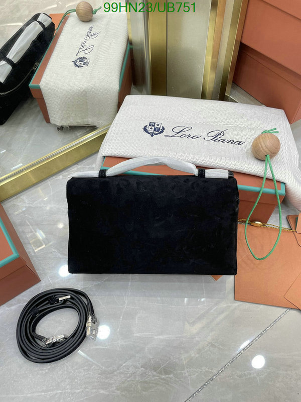 Loro Piana Bag-(4A)-Diagonal- Code: UB751 $ 129USD