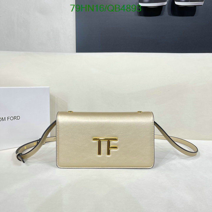 Tom Ford Bag-(4A)-Diagonal- Code: QB4893 $ 103USD