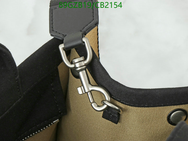 Tory Burch Bag-(4A)-Handbag- Code: CB2154 $ 116USD