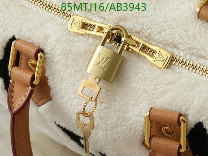 LV Bag-(4A)-Speedy- Code: AB3943 $ 111USD