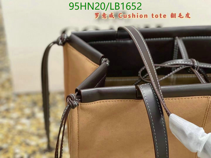 L0we Bag-(4A)-Handbag- Code: LB1652 $ 124USD