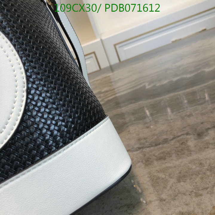 Prada Bag-(4A)-Diagonal-,Code: PDB071612,$ 142USD