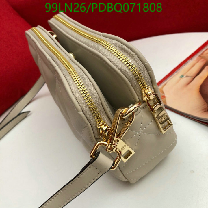 Prada Bag-(4A)-Diagonal-,Code:PDBQ071808,$ 129USD