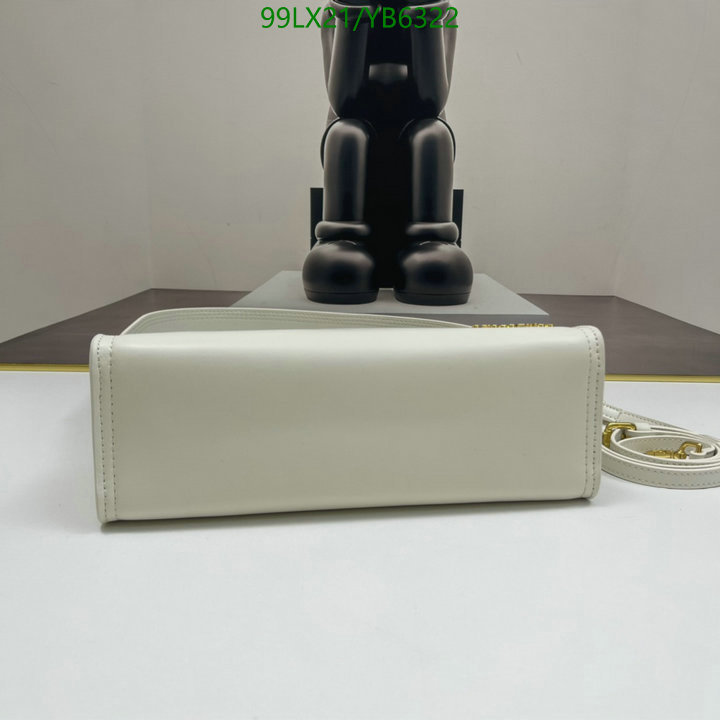 Jacquemus Bag-(4A)-Handbag-,Code: YB6322,$ 129USD