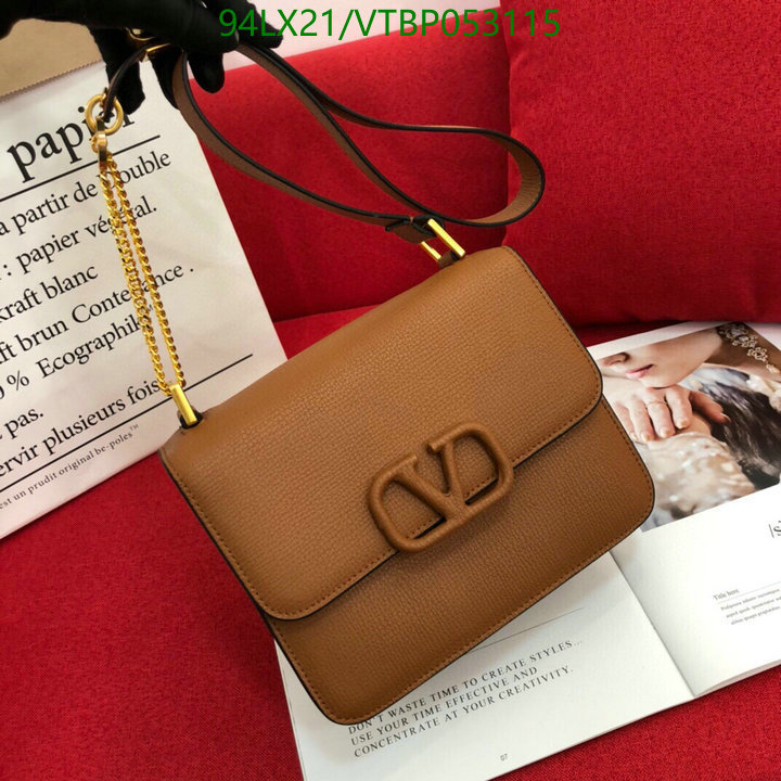 Valentino Bag-(4A)-Diagonal-,Code: VTBP053115,$ 123USD