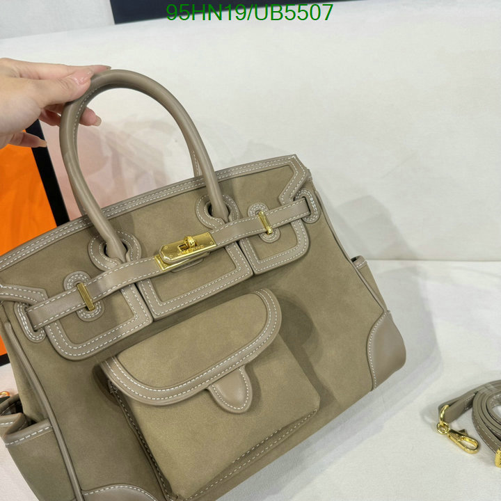 Hermes Bag-(4A)-Birkin- Code: UB5507 $ 124USD