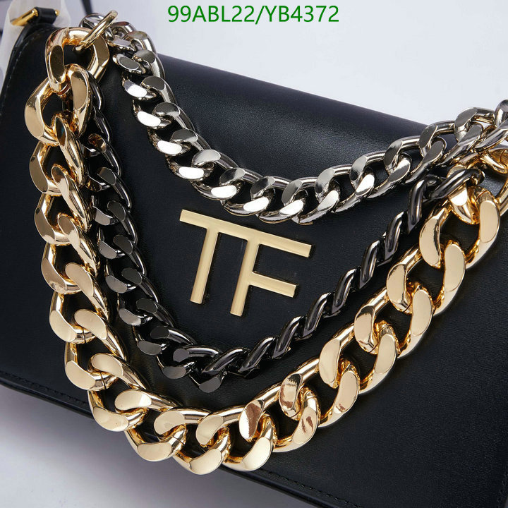 Tom Ford Bag-(4A)-Diagonal-,Code: YB4372,$ 129USD