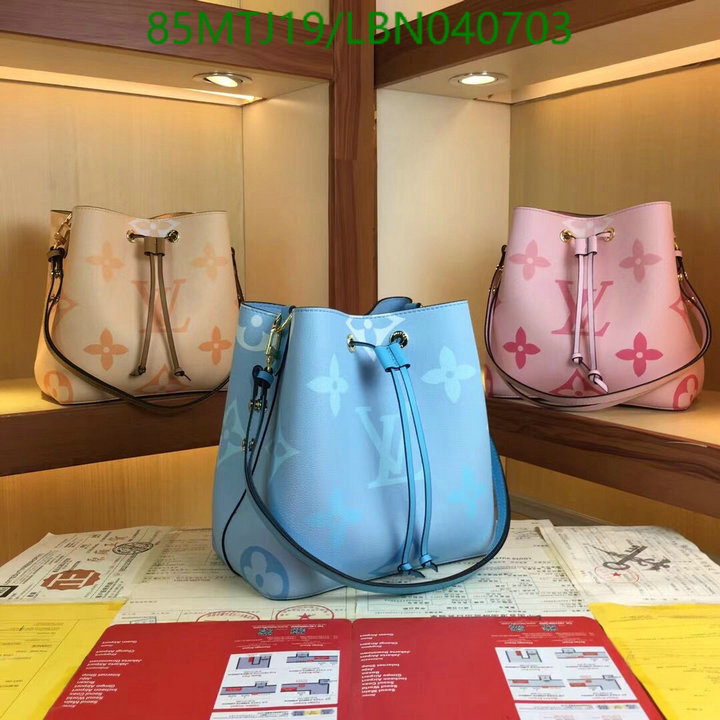 LV Bags-(4A)-Nono-No Purse-Nano No-,Code: LBN040703,$ 111USD