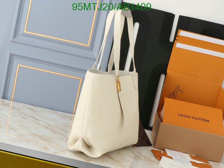 LV Bag-(4A)-Handbag Collection- Code: AB1409 $ 124USD