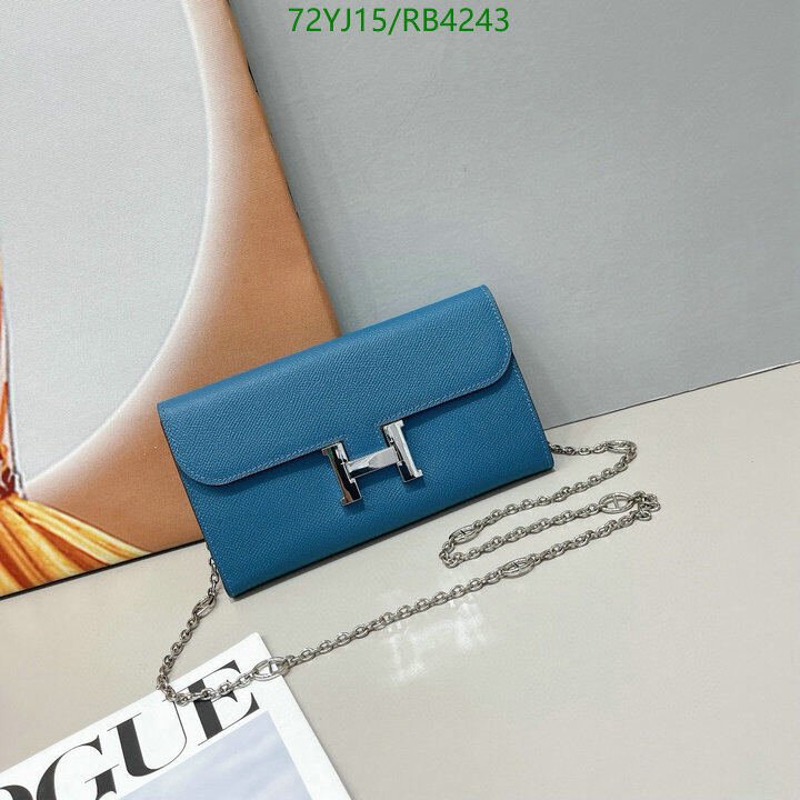 Hermes Bag-(4A)-Constance- Code: RB4243 $ 94USD
