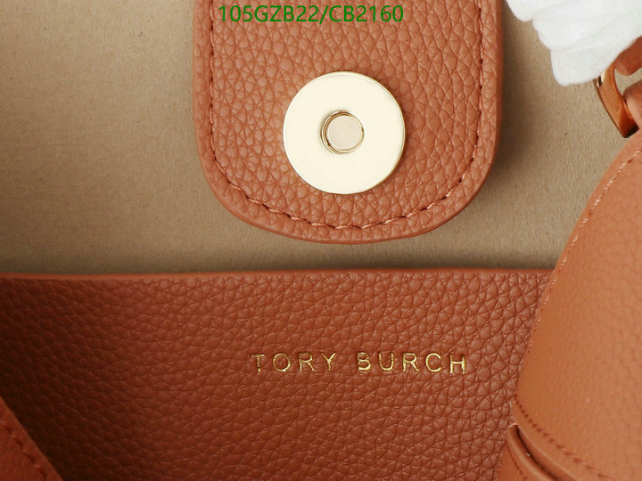 Tory Burch Bag-(4A)-Bucket Bag- Code: CB2160 $ 137USD