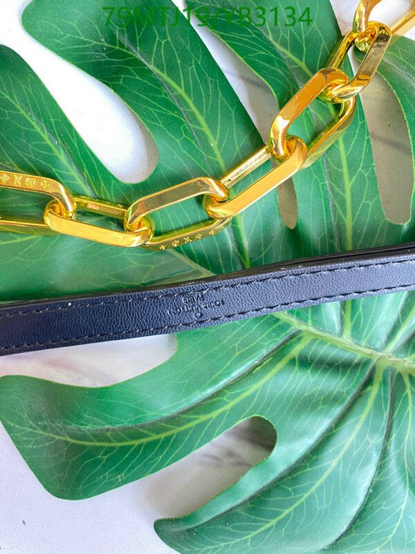 LV Bags-(4A)-Pochette MTis Bag-Twist-,Code: YB3134,$ 103USD