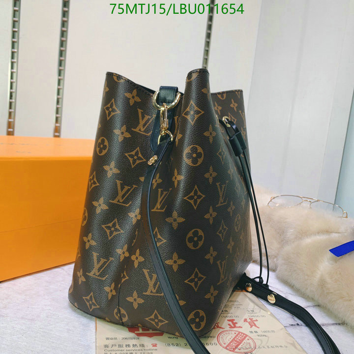 LV Bags-(4A)-Nono-No Purse-Nano No-,Code: LBU011654,$ 98USD