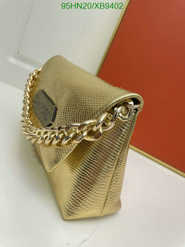 Tom Ford Bag-(4A)-Diagonal- Code: XB9402 $ 124USD
