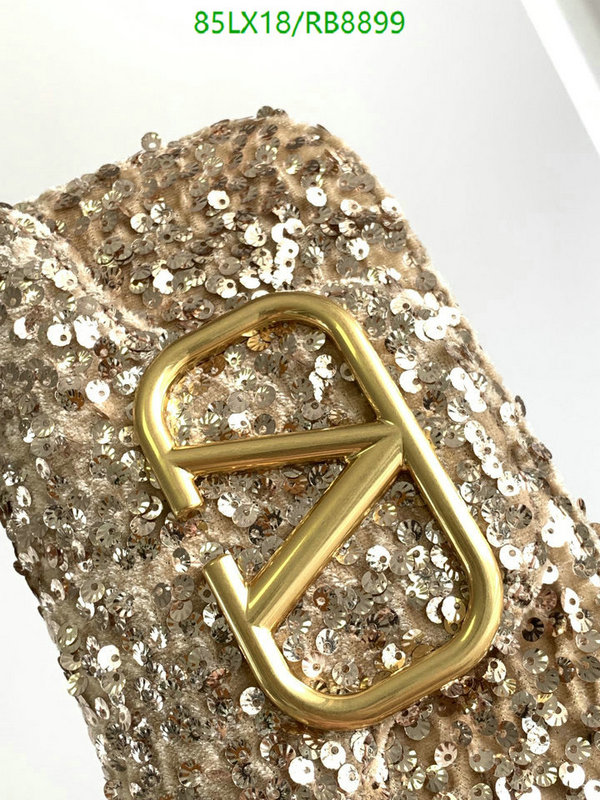Valentino Bag-(4A)-LOC-V Logo Code: RB8899 $ 111USD