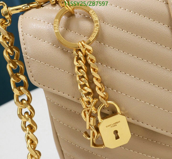 YSL Bag-(4A)-Envelope Series,Code: ZB7597,$ 150USD