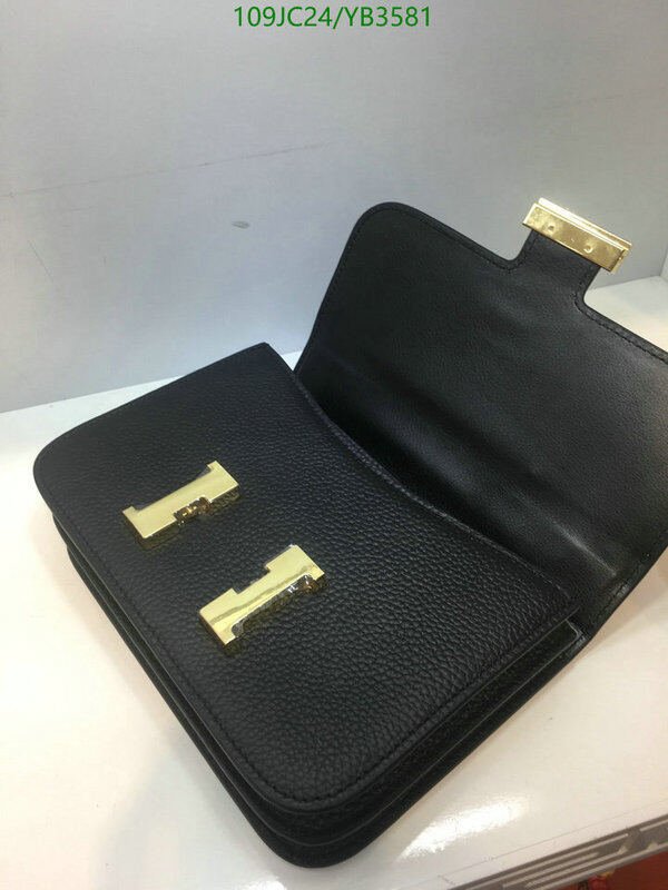 Hermes Bag-(4A)-Constance-,Code: YB3581,$ 142USD
