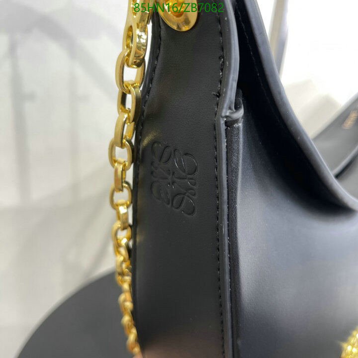Loewe Bag-(4A)-Handbag-,Code: ZB7082,$ 111USD