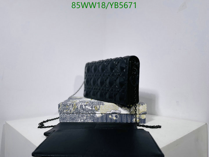Dior Bags-(4A)-Other Style- Code: YB5671 $ 111USD