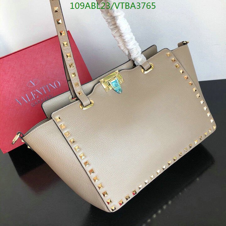 Valentino Bag-(4A)-Handbag-,Code: VTBA3765,$ 142USD