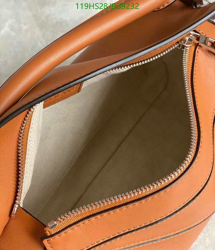 Loewe Bag-(4A)-Puzzle- Code: RB9232 $ 155USD