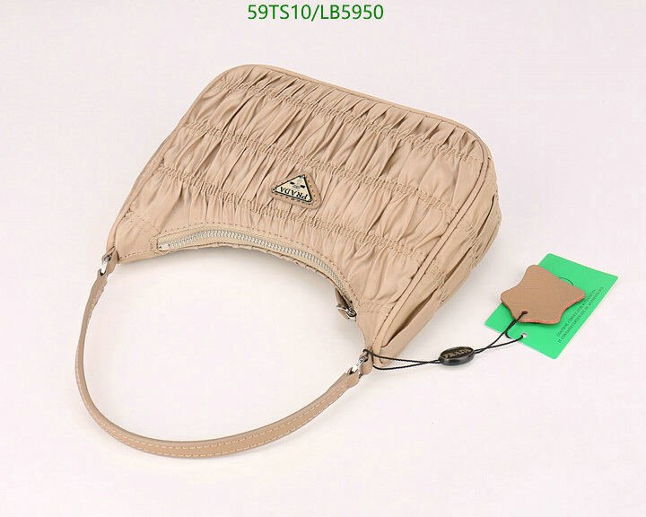 Prada Bag-(4A)-Re-Edition 2000 Code: LB5950 $ 77USD