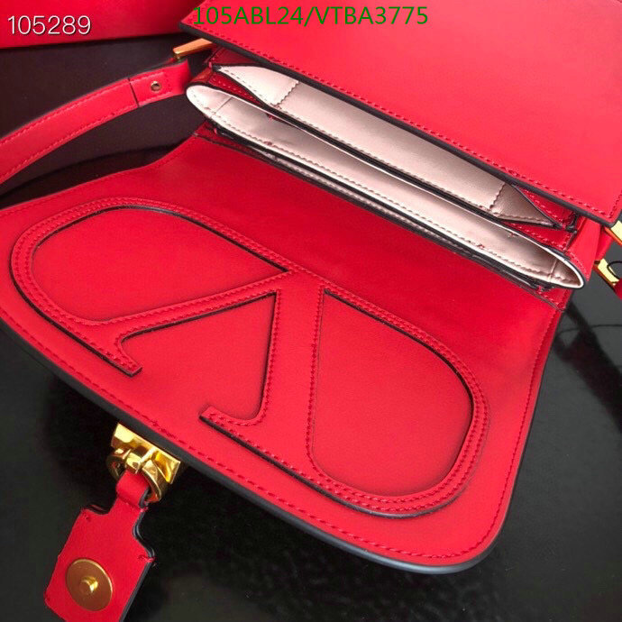 Valentino Bag-(4A)-Diagonal-,Code: VTBA3775,$ 137USD