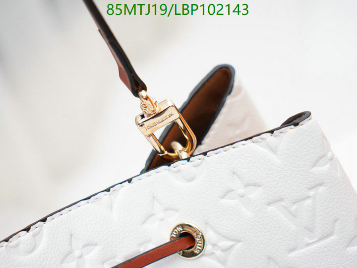 LV Bags-(4A)-Nono-No Purse-Nano No-,Code: LBP102143,$ 111USD