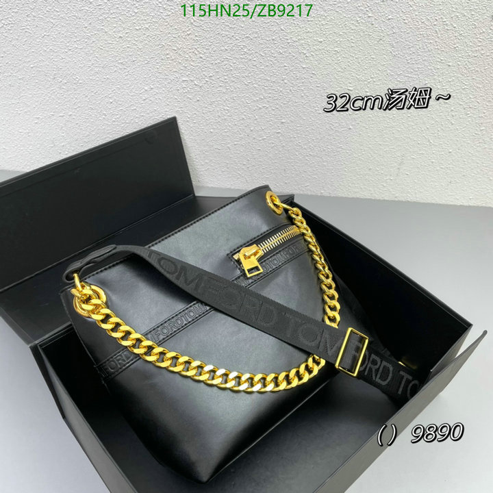 Tom Ford Bag-(4A)-Diagonal-,Code: ZB9217,$ 150USD