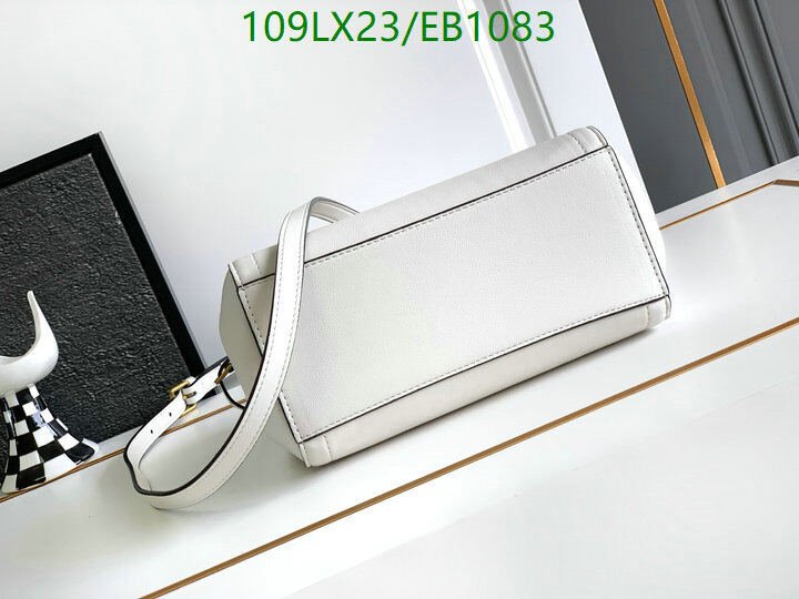 Valentino Bag-(4A)-Handbag- Code: EB1083