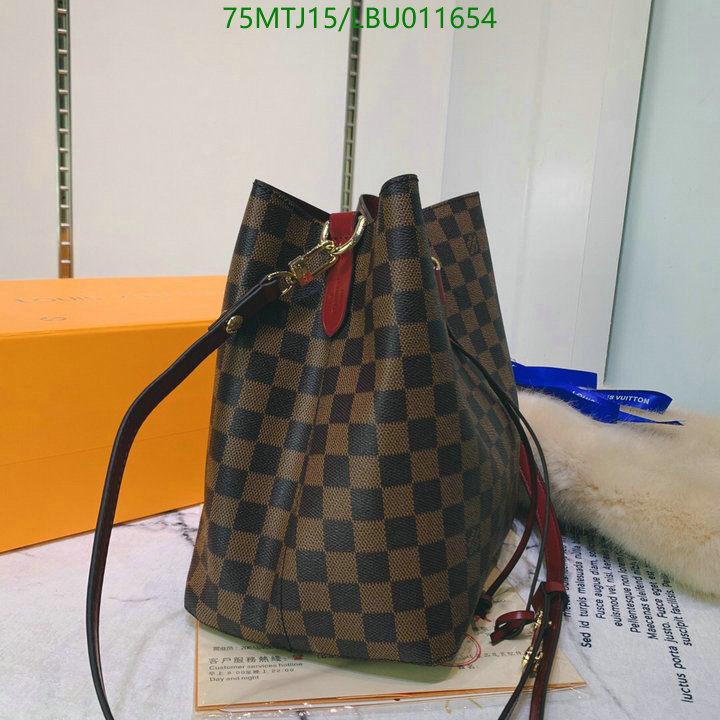 LV Bags-(4A)-Nono-No Purse-Nano No-,Code: LBU011654,$ 98USD