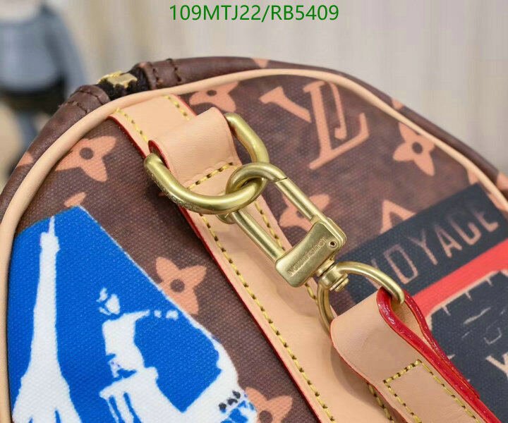LV Bag-(4A)-Speedy- Code: RB5409 $ 142USD