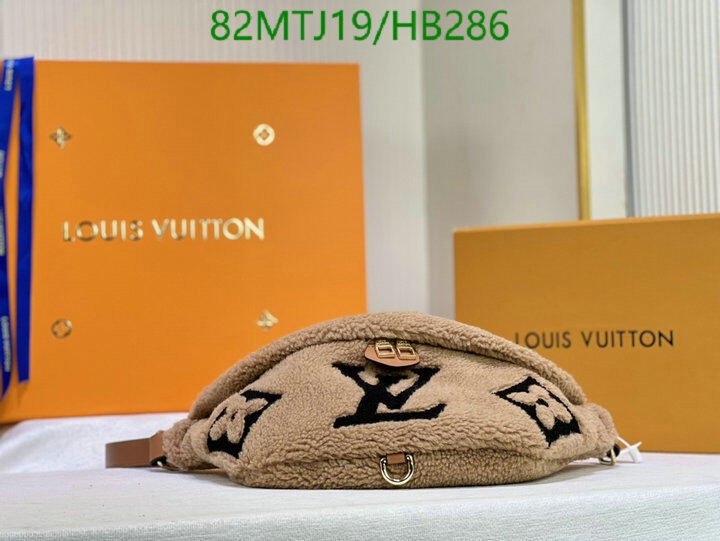 LV Bags-(4A)-Discovery-,Code: HB286,$ 107USD