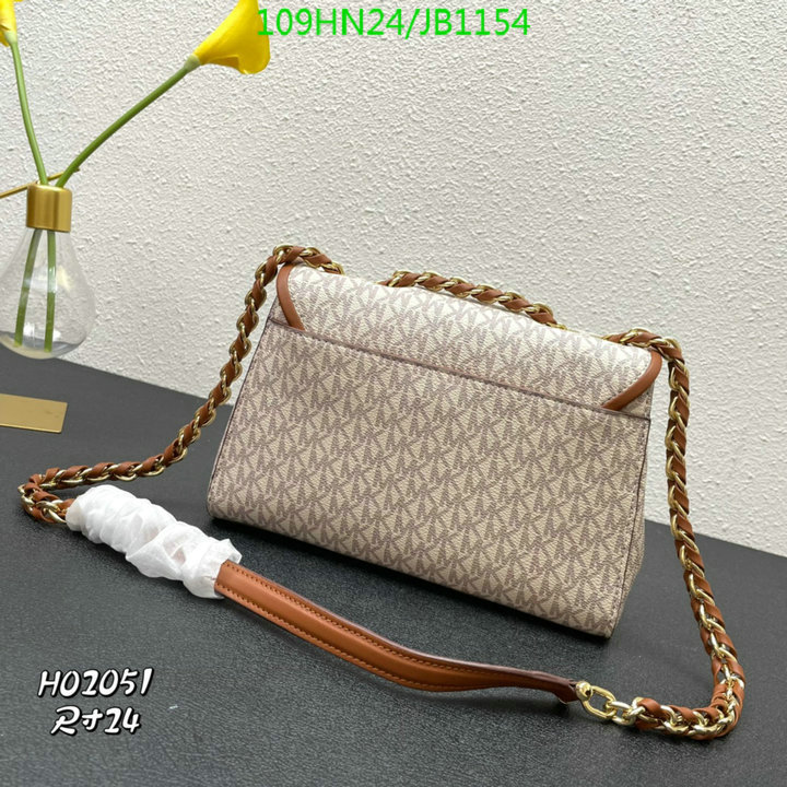 Michael Kors Bag-(4A)-Diagonal-,Code: JB1154,$ 142USD