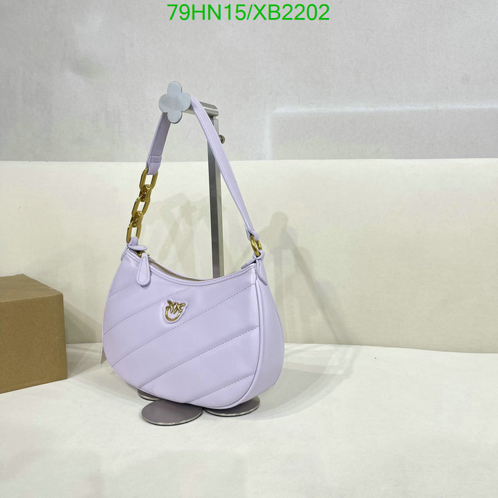 PINKO Bag-(4A)-Handbag-,Code: XB2202,$ 103USD